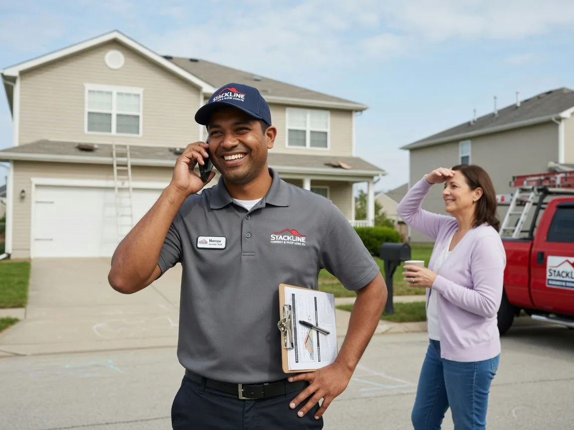 Chimney flashing repair Memphis, MI FAQs